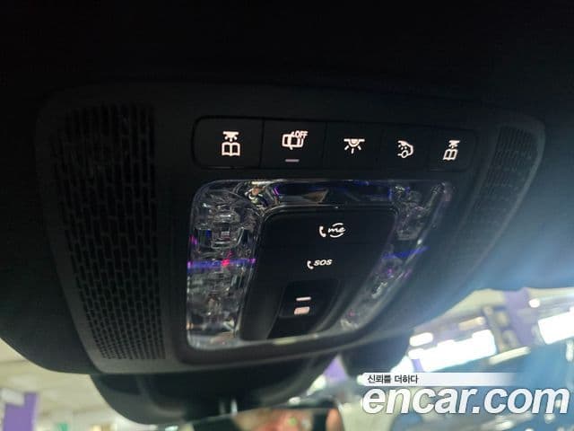 Mercedes-Benz GLE-класс W167 GLE400d 4MATIC купе, 2022 18