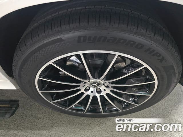 Mercedes-Benz GLE-класс W167 GLE400d 4MATIC купе, 2022 20