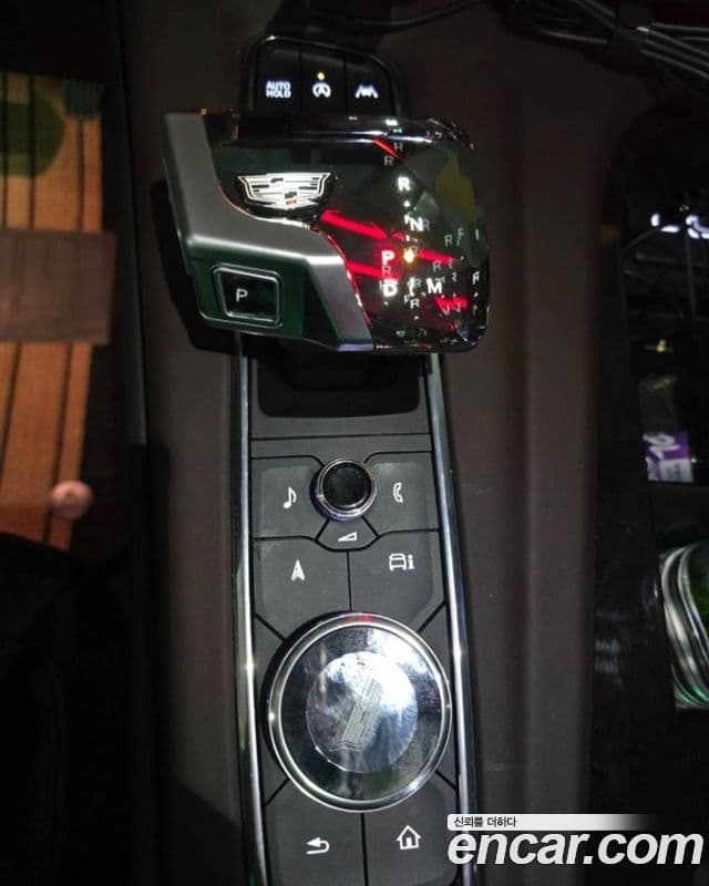 Cadillac Escalade 5세대 Sport Platinum, 2023 6