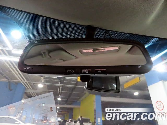 Kia All New Morning Luxury, 2014 16