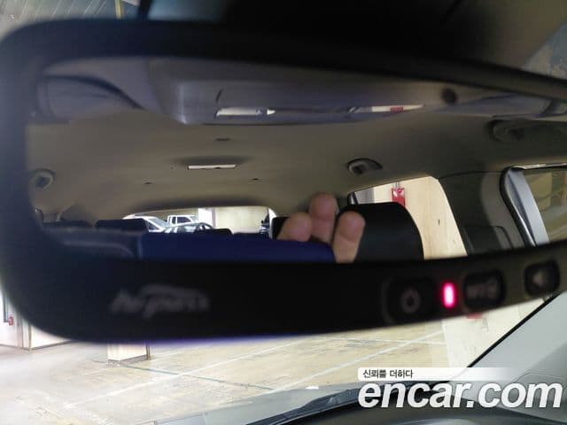 Chevrolet(GM대우) Orlando Premium, 2013 9