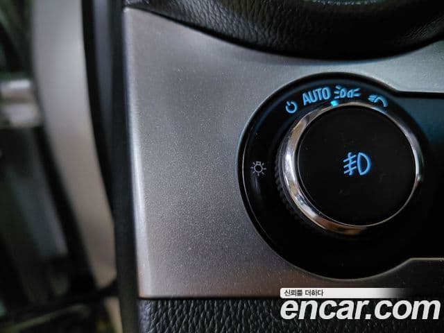 Chevrolet(GM대우) Orlando Premium, 2013 11