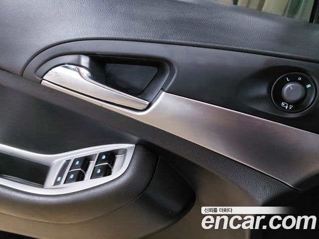 Chevrolet(GM대우) Orlando Premium, 2013 12