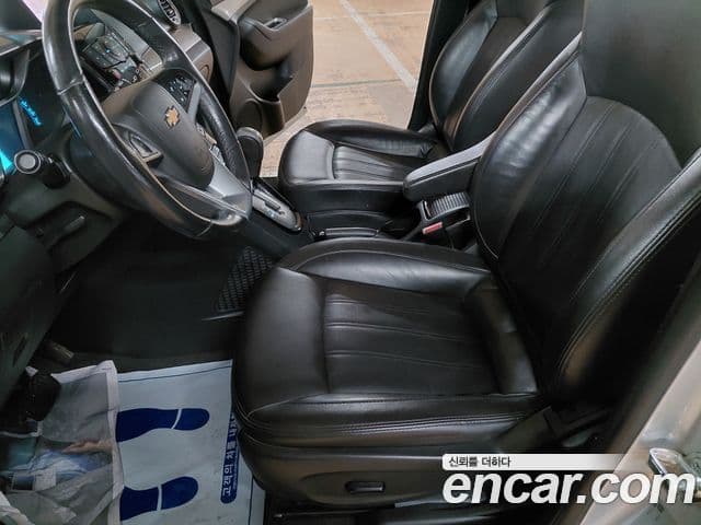 Chevrolet(GM대우) Orlando Premium, 2013 13