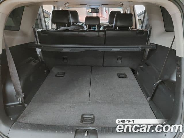 Chevrolet(GM대우) Orlando Premium, 2013 15