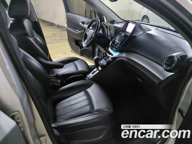 Chevrolet(GM대우) Orlando Premium, 2013 16