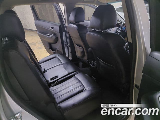 Chevrolet(GM대우) Orlando Premium, 2013 17