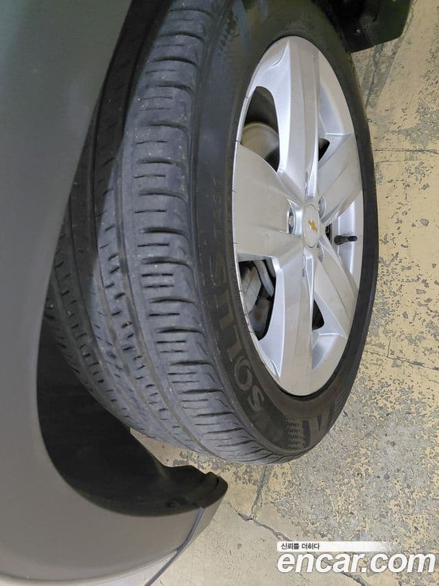 Chevrolet(GM대우) Orlando Premium, 2013 18