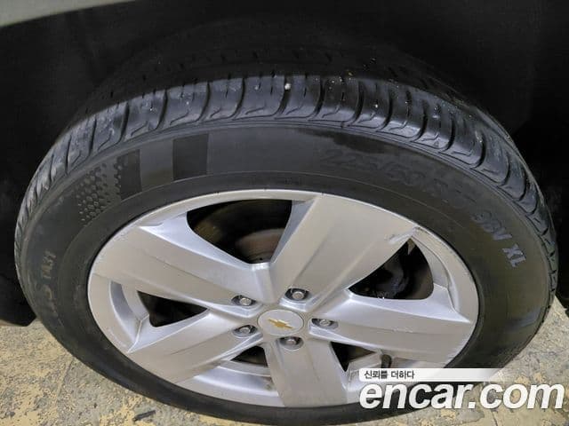 Chevrolet(GM대우) Orlando Premium, 2013 19