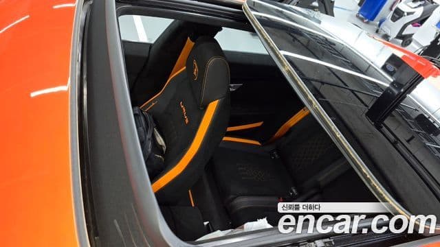 Lamborghini Urus 4.0 V8 Performante, 2025 8