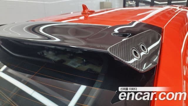 Lamborghini Urus 4.0 V8 Performante, 2025 9