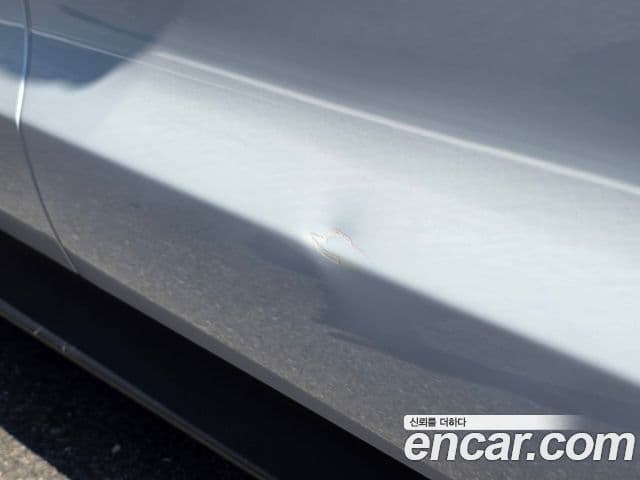 Porsche 타이칸 4S, 2021 6