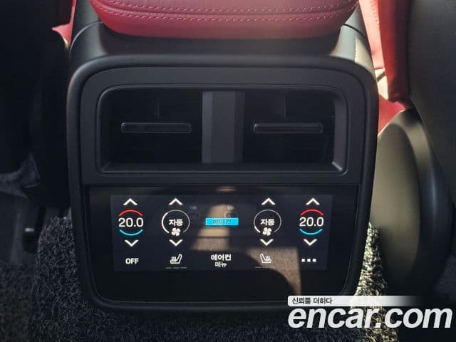 Porsche 타이칸 4S, 2021 10