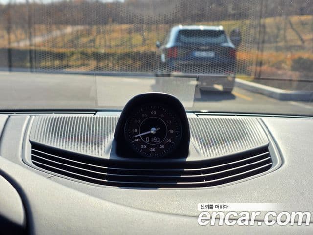 Porsche 타이칸 4S, 2021 15