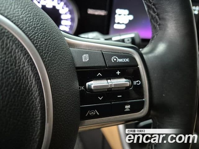 Kia Carnival 4세대 Prestige, 2022 10