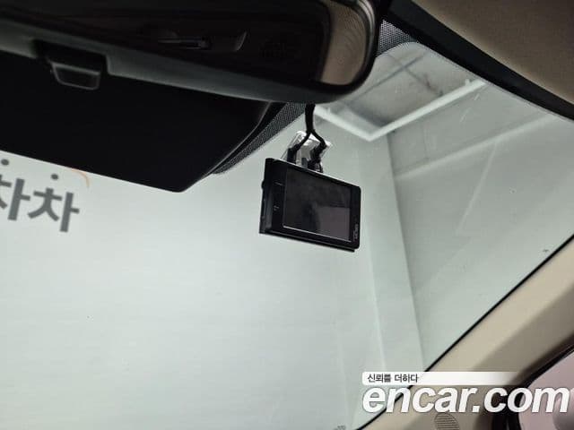 Kia Carnival 4세대 Prestige, 2022 16