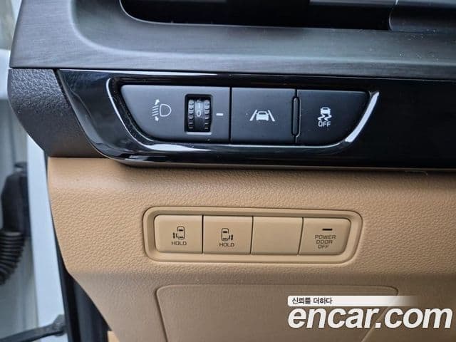 Kia Carnival 4세대 Prestige, 2022 17