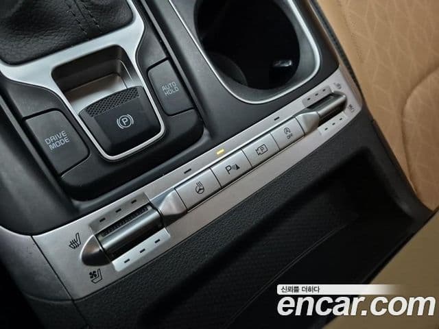 Kia Carnival 4세대 Prestige, 2022 18