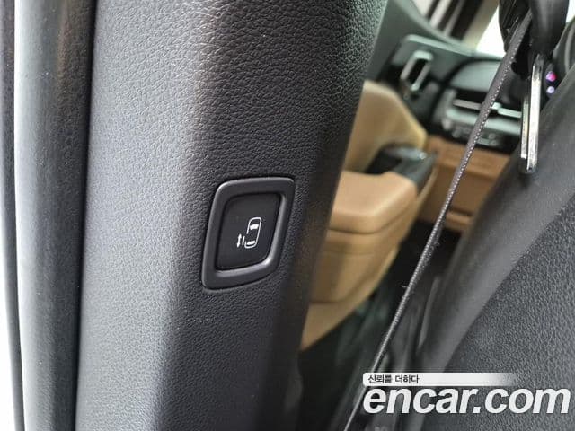 Kia Carnival 4세대 Prestige, 2022 19