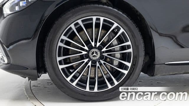 Mercedes-Benz S-класс W223 S350 d 4MATIC, 2025 все фото
