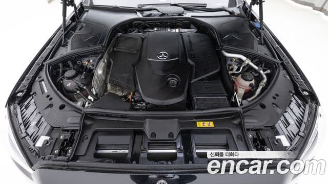 Mercedes-Benz S-класс W223 S350 d 4MATIC, 2025 6