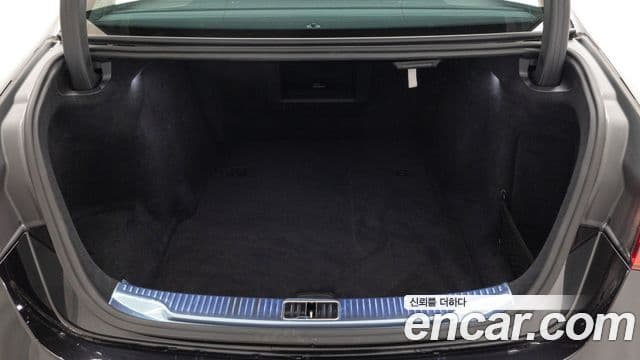 Mercedes-Benz S-класс W223 S350 d 4MATIC, 2025 11