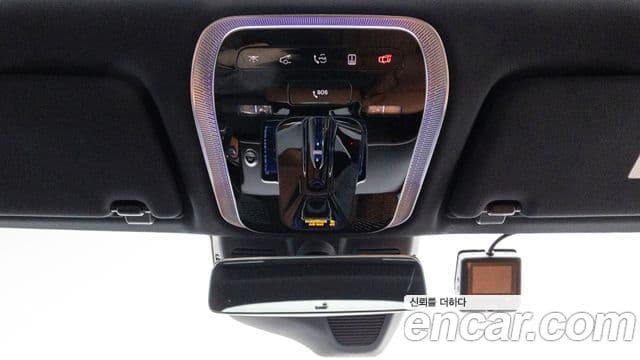 Mercedes-Benz S-класс W223 S350 d 4MATIC, 2025 17