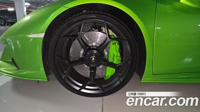 Lamborghini 우라칸 LP640-4 Evo Spyder, 2023 все фото