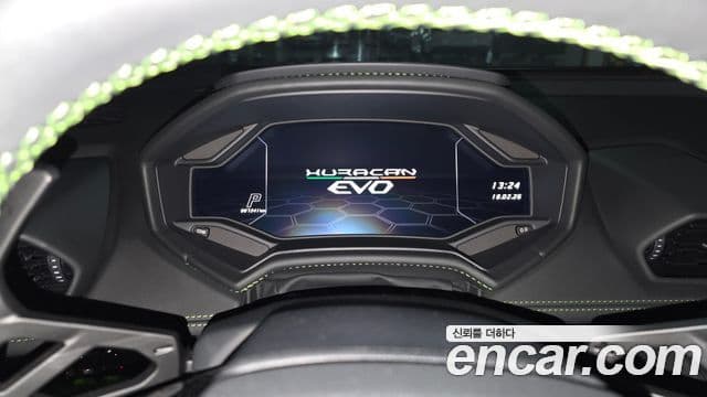 Lamborghini 우라칸 LP640-4 Evo Spyder, 2023 7