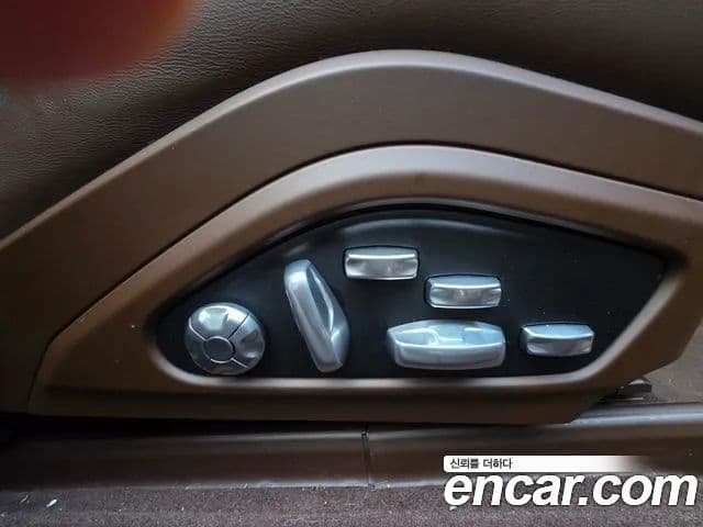 Porsche Panamera (971) 4.0 GTS, 2020 17