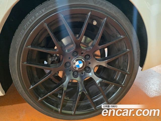 BMW 3시리즈 (E90) 328Xi купе, 2007 7