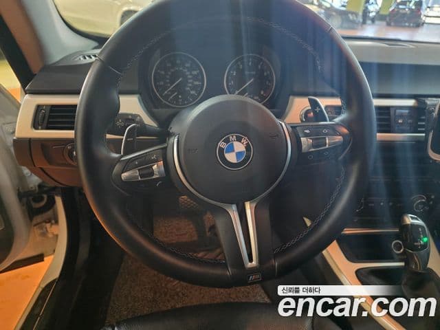 BMW 3시리즈 (E90) 328Xi купе, 2007 10