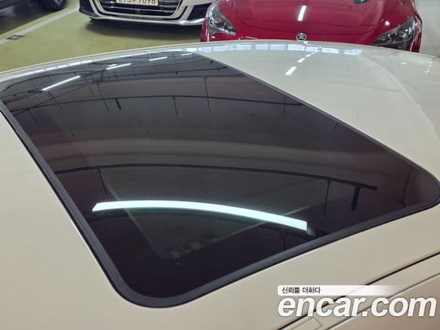 BMW 3시리즈 (E90) 328Xi купе, 2007 11