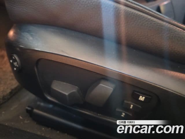 BMW 3시리즈 (E90) 328Xi купе, 2007 12