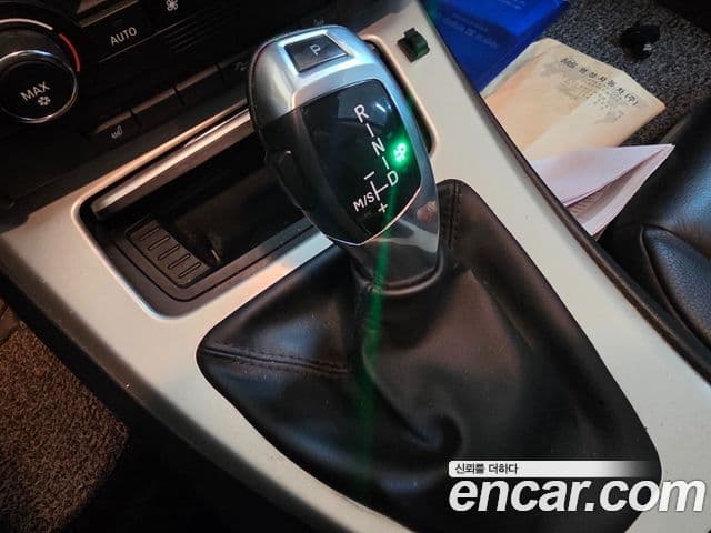 BMW 3시리즈 (E90) 328Xi купе, 2007 13