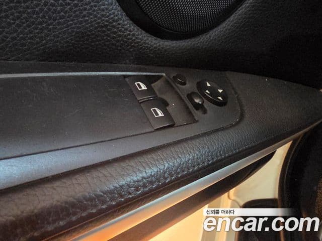 BMW 3시리즈 (E90) 328Xi купе, 2007 14