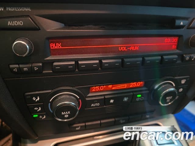 BMW 3시리즈 (E90) 328Xi купе, 2007 16