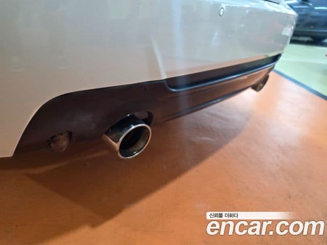 BMW 3시리즈 (E90) 328Xi купе, 2007 17