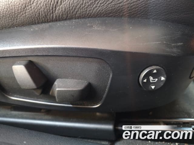 BMW 3시리즈 (E90) 328Xi купе, 2007 18