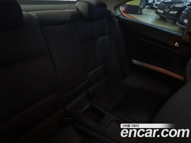 BMW 3시리즈 (E90) 328Xi купе, 2007 19