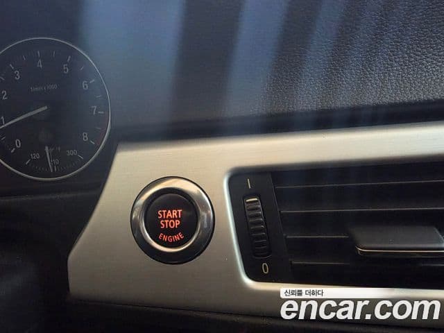 BMW 3시리즈 (E90) 328Xi купе, 2007 20