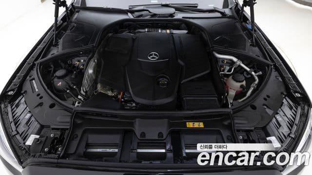 Mercedes-Benz S-класс W223 S350 d 4MATIC, 2025 6