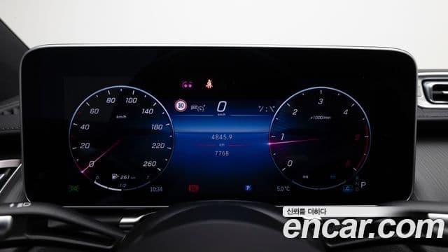 Mercedes-Benz S-класс W223 S350 d 4MATIC, 2025 8