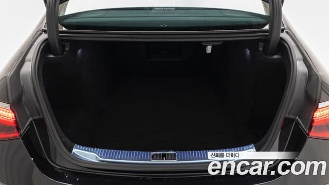 Mercedes-Benz S-класс W223 S350 d 4MATIC, 2025 11