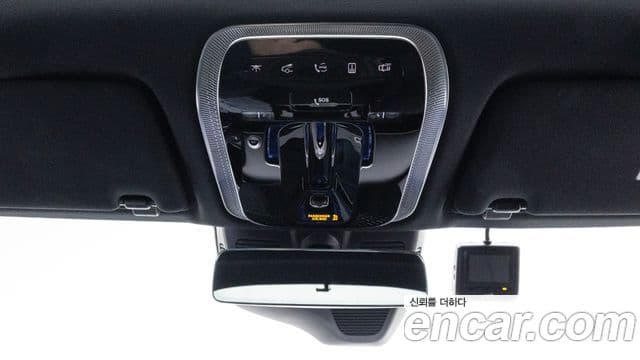 Mercedes-Benz S-класс W223 S350 d 4MATIC, 2025 17