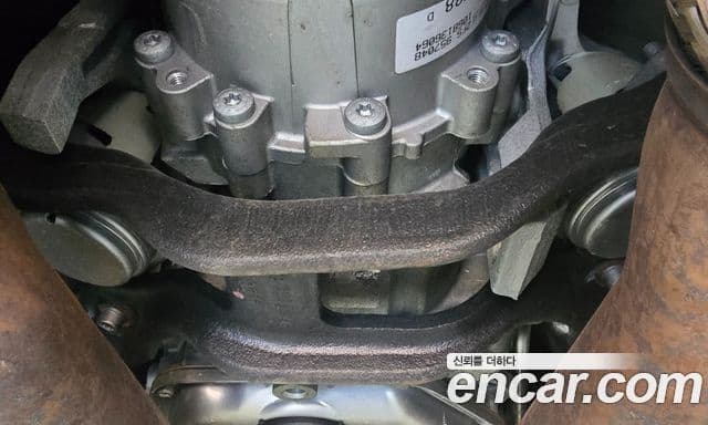 Bentley Continental GT 2세대 6.0 GT, 2012 15