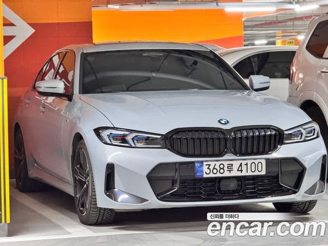BMW 3시리즈 (G20) 320i M Sport, 2024 1