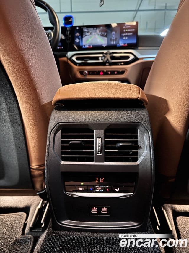 BMW 3시리즈 (G20) 320i M Sport, 2024 9