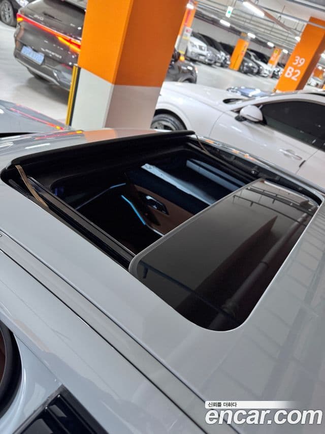 BMW 3시리즈 (G20) 320i M Sport, 2024 10