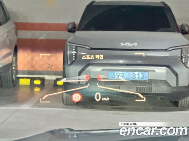 BMW 3시리즈 (G20) 320i M Sport, 2024 11